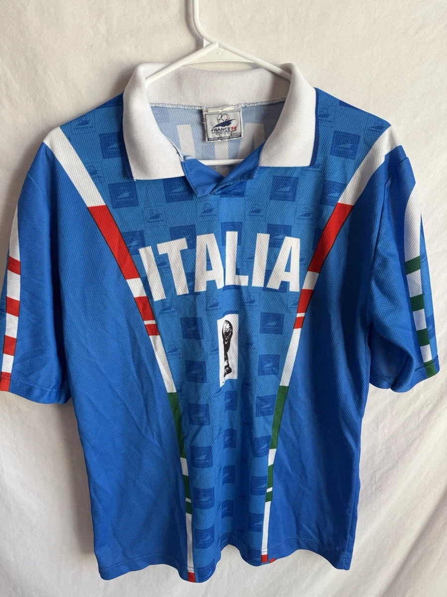 1998 World Cup Jersey for sale | eBay