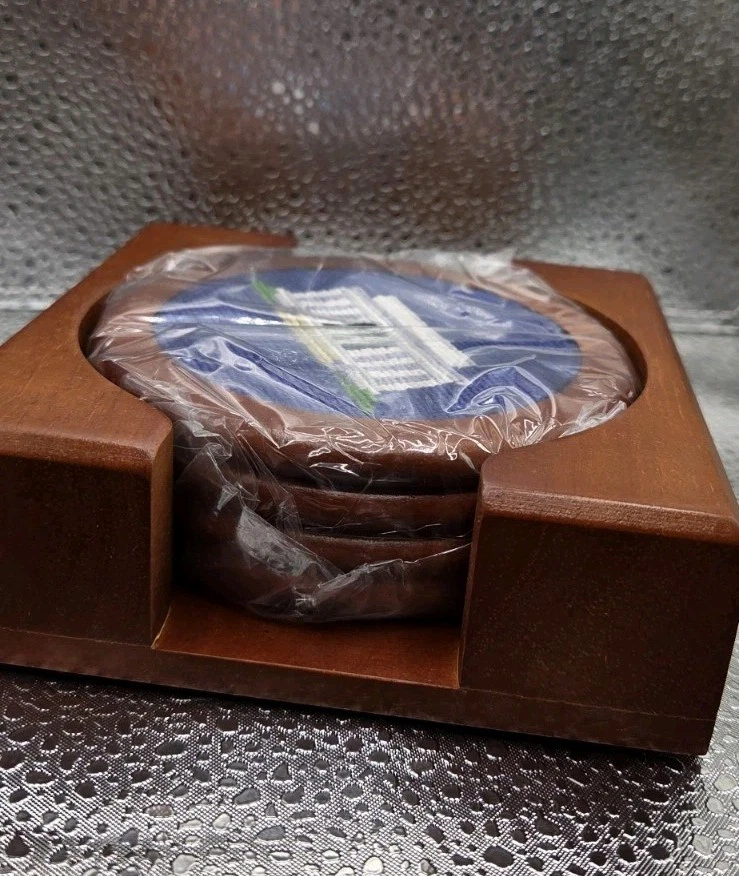 DC Monuments Drink Coasters - Thumbnail 5