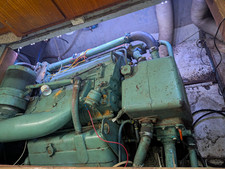 Heavy Equipment Complete Engine Assembly - Complete Engine Part Type.
