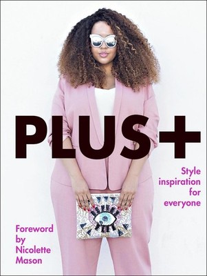 Plus+ by Bethany Rutter Hardcover Book