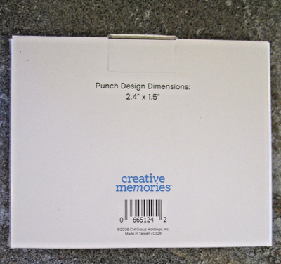 Creative Memories ペーパー　など 単品購入可 Creative Memories ペーパーセット - メルカリ