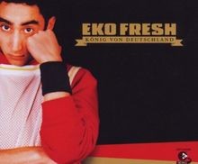 König Von Deutschland von Eko Fresh | CD | Zustand gut