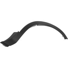 Front Passenger Side Fender Flare For 2007-2015 Mazda Cx-9 Front Passenger Side Fender Flare For 2007-2015 Mazda Cx-9