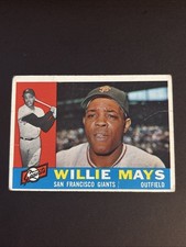 Willie Mays Rookie Cards Checklist and Buying Guide 13