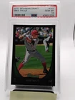 Mike Trout 2011 Bowman Draft  #101 Rookie Card PSA 10