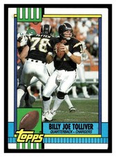 Click to enlarge Billy Joe Tolliver