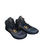 Nike Kyrie Flytrap Black Metallic Gold for Sale Authenticity