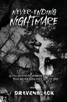 Never-Ending Nightmare | Draven Black | Taschenbuch | ? | 2023