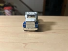 Vintage Hot Wheels Blackwall Steering Rigs Bigfoot Ford LTL Semi Loose