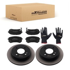 Disque de frein Kia PICANTO