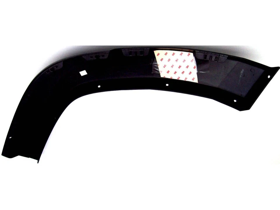 Fits Jeep Wheel Arch Moulding Rear Right 1FG42TZZAB - Image 2 of 4