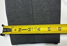 Matilda Jane Women’s Dark Gray High Waist Leggings Size M Rayon Nylon Spandex — photo 8