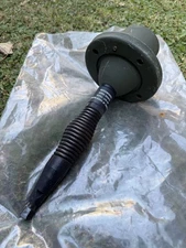 HMMWV Humvee Hummer AS-3916 A/VRC MILITARY RADIO ANTENNA SPRING BASE