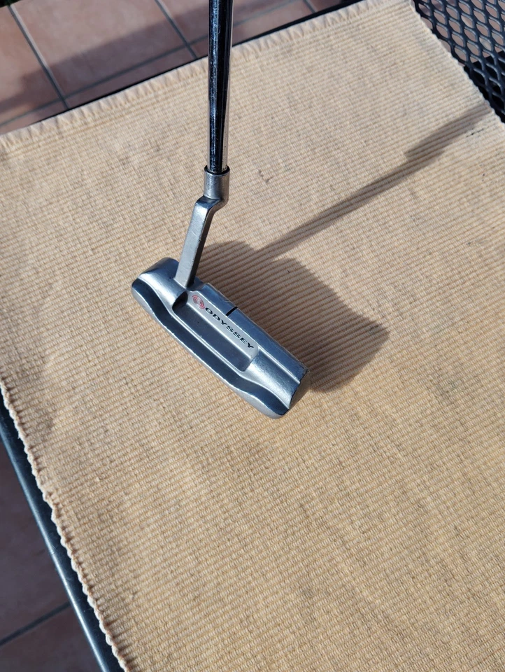 Odyssey Putter  WHITE HOT   ,RH - Bild 2 von 3