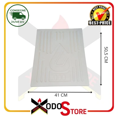 Schienale per MB Quadra PLUS ORIGINALE CAMINETTI MONTEGRAPPA cod. 2101103400