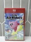 Kirby Air Riders - Nintendo Switch 2