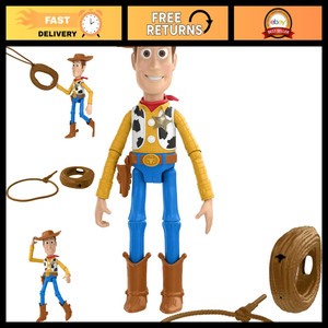 Toy Story Thinkway Toys 1995 | eBay
