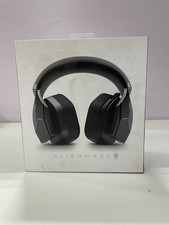 Alienware AW988 Wireless Gaming Headset Headphones