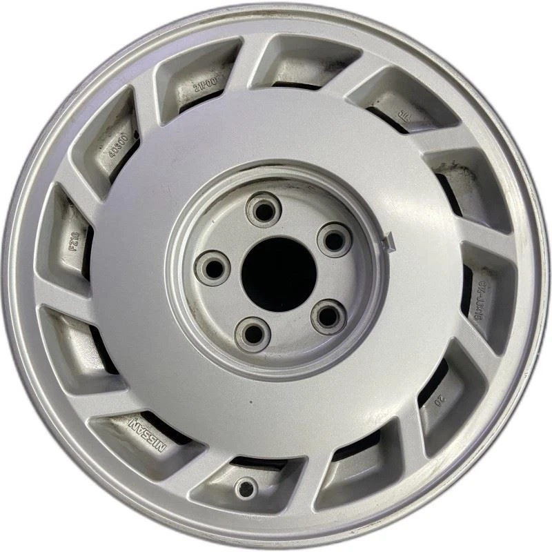 ニッサン　ホイール Wheels for 1987 Nissan 300ZX for sale | eBay