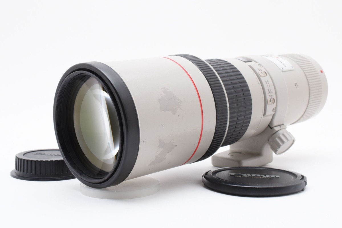 Buy Canon EF 400mm f/5.6 L USM Lens online | eBay