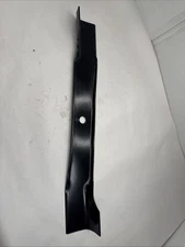 OEM Simplicity 1704977 OR 1760200YP Bagger High Lift Mower Blade