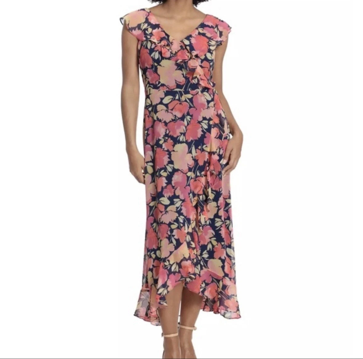 Women's Chiffon London Times for sale | eBay