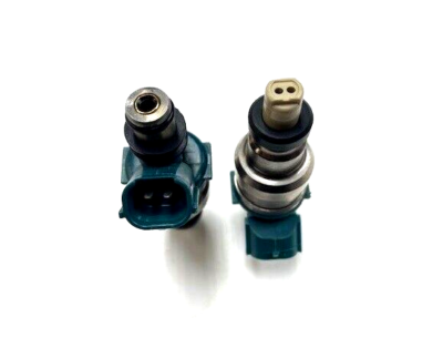 Reman Oem Fuel Injector Set for 1995-1997 Suzuki Esteem 1.6L Vin G