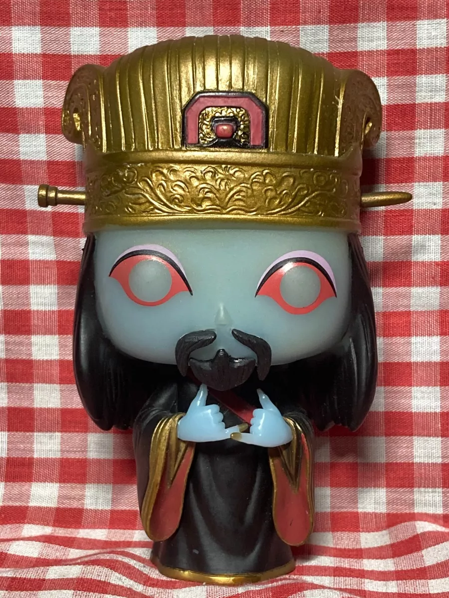 Lo pan funko sale pop