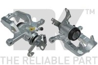 NK 2136261 Bremssattel FüR Chevrolet, Opel, Opel