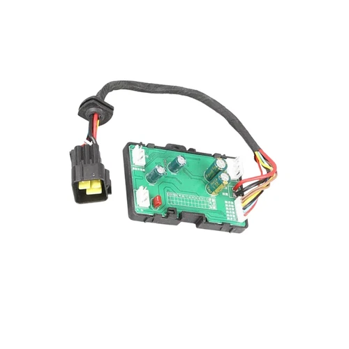 Car Air Diesel Heater Control Board Motherboard 12V/24V For 3KW 2KW 5KW 8KW US - Bild 5 von 15