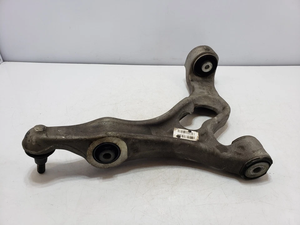 ✅ Brazo de control de suspensión de pasajero delantero derecho 11-18 OEM Porsche Cayenne 958 Foto 2 de 4