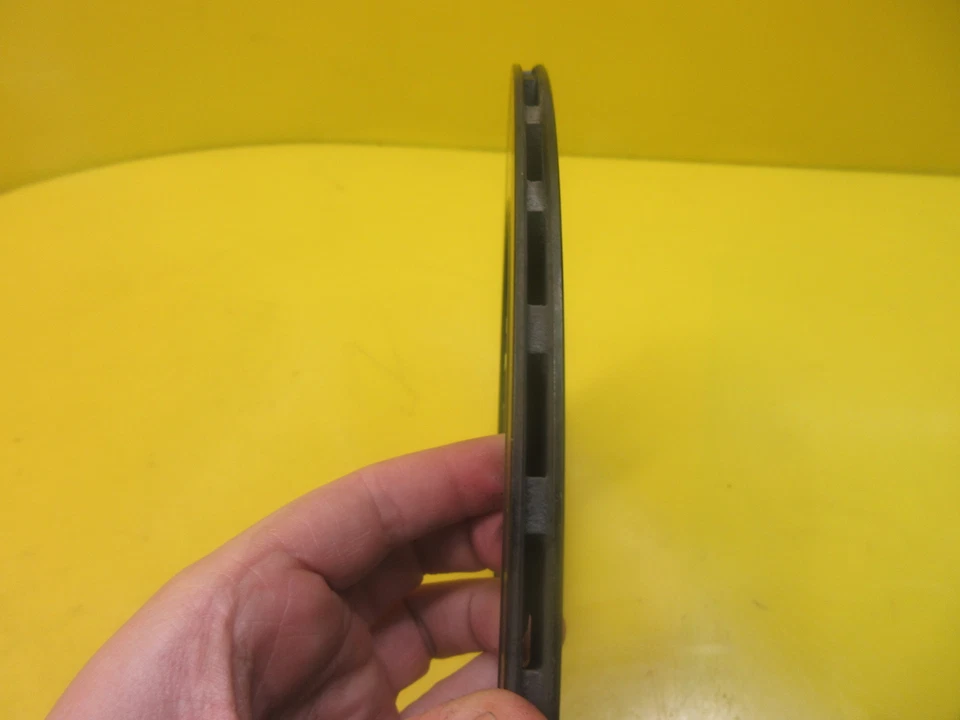 原始设备制造商 1986 年 1987 年正品 YAMAHA FAZER FZX 700 后背制动盘电机  — 第 4/4 张图片