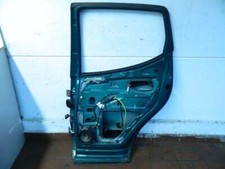 Tür hinten rechts Mercedes-Benz A-Klasse W168 140/160/170/190/210 (T Tür hinten rechts Mercedes-Benz A-Klasse W168 140/160/170/190/210 (T