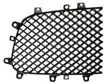 BENTLEY GT GTC FLYING seiten grille LH side grill mesh 3W0853683B 3W0853683C