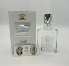 Creed Virgin Island Water Eau De Parfum 100ml | Brand new unsealed