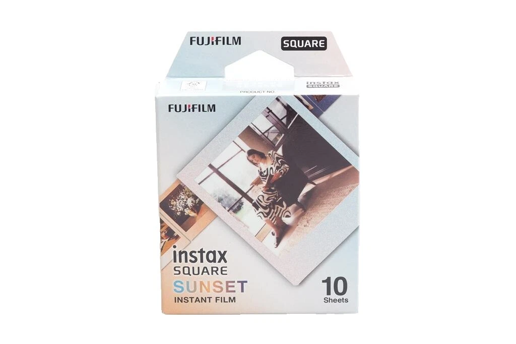 Películas para Cámara Fuji Instax