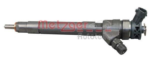 Metzger EinspritzdüSe FüR Nissan Qashqai II J11 J11_ 1.6 Dci Mercedes-Benz-image