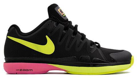 Nike Zoom Vapor 9.5 Tour Volt Black for Sale | Authenticity