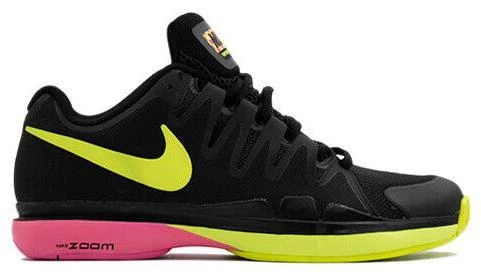 Nike Zoom Vapor 9 Tour Anthracite Pearlized Pink for Sale