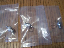 Fits Traxxas (3) Nitro Glow Plugs Glo 3.3 Engine T-maxx Revo Jato Slayer Pro