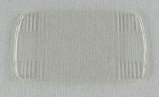 Nikon SB-910 Acrylic Panel. Genuine Part New Japan NEW. SS060-59F