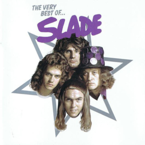 Slade The Very Best Of (CD) 2CD (Importación USA) - Imagen 1 de 1