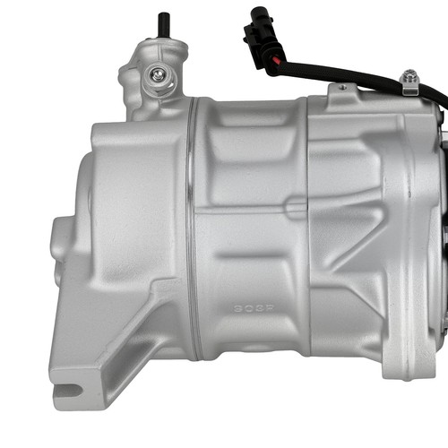 Air Conditioning Compressor CO 22224C For Cadillac SRX 3.6L Buick LaCrosse 3.6L - Picture 12 of 12