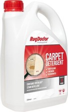 Rug Doctor Carpet Detergent, 2 Litre 8.71 per litre