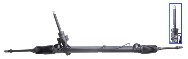 DRI Lenkgetriebe Hydraulisch FüR Volvo XC70 II 136 V70 III BW ( 711521453 )-image