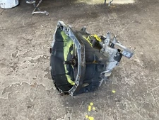 Mini cooper manual gearbox GS6-55BG CHB stop start 2008-15 R56 R57 R58 R59 R60