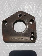 1971-72-73 Mustang Hurst 4 Speed Shifter  Mounting Plate