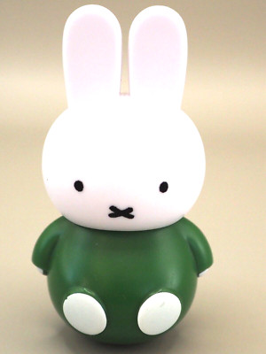 Miffy Wake Up Spill Koboshi Figur Japanisch C621