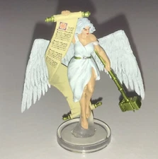 ASTRAL DEVA 33 Pathfinder Battles: Bestiary Unleashed Rare