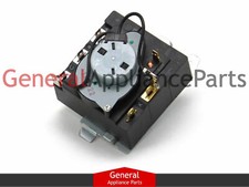 OEM GE General Electric Dryer Timer Control WE4M533 AP5780508 WE4M364